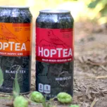 HopTea: The Mile-High-Biscus One