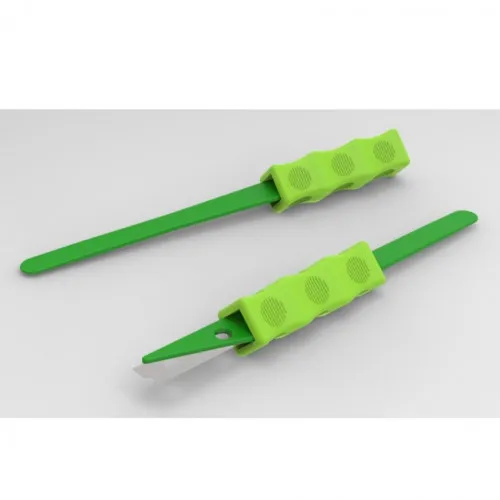 CAP FOR SCARITECH GREEN BLADE AND SIGNATURE BLADE