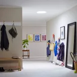 Roof windows and modular skylights