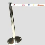 Calandra HTRB50 Cintas y Elásticos