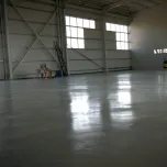 Industrial Floor Protection