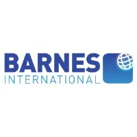 Barnes International