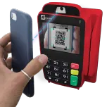 T300 Unattended Payment Terminal