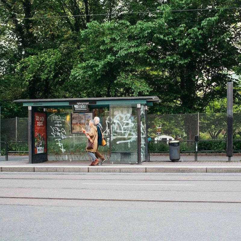 Via’s Integrated Mobility Solution