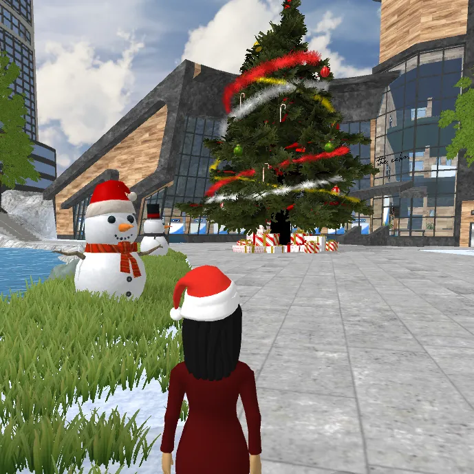 The Echo, Virtual Event Experiences