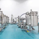 Cryogenic Ethanol Extraction