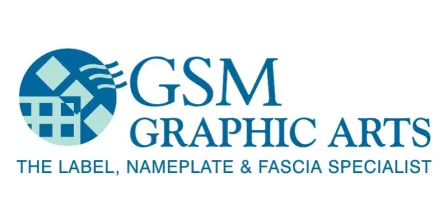 GSM Graphic Arts Ltd