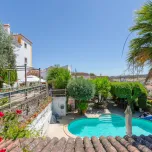 Rustic and typical Alentejo House T4 at the foot of the Terena Castle