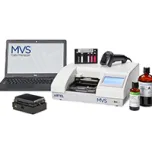 MVS: Peformance verification and optimization for automated liquid handlers, multichannel pipettes and operators