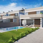 VILLAS DEL MARC - LUXURY 3 BEDROOM VILLA WITH POOL | LUZ DE TAVIRA | ALGARVE