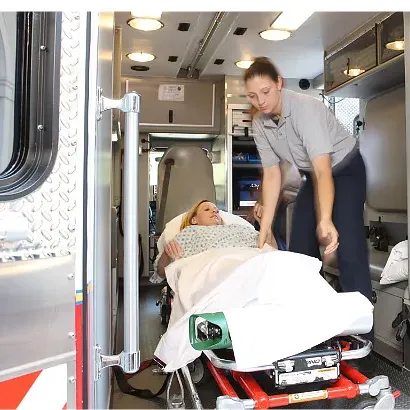 4G LTE Solutions for Ambulances/Emergency Medical Services