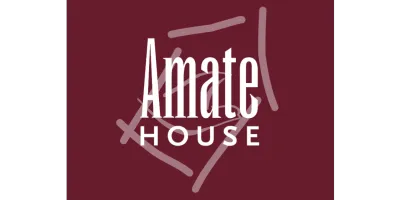 Amate House