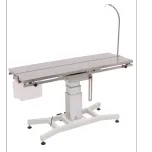 FT-886H V-Top Universal Vertical Lifting Operation Table with Heating Panel Equipped