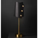 Cuff Table Lamp