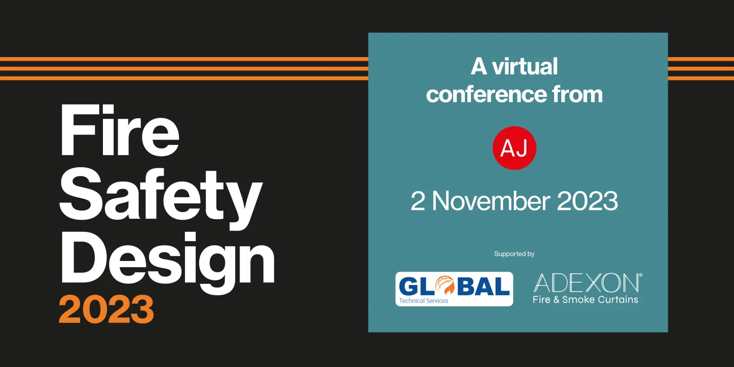 Fire Safety Design 2023