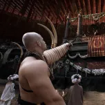 Gladiators in the Colosseum