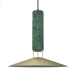 Rebound Suspension Lamp