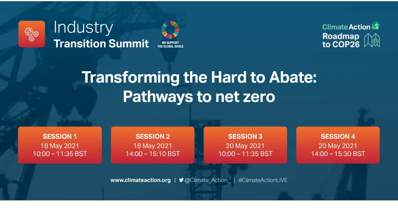 Opening Address by FLSmidth