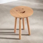Smile Stool