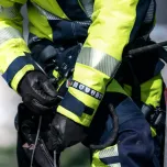 Flame Protection Workwear