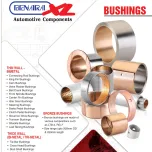 Automotive Engine Parts Stationary Engine Parts