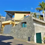 Villa T4 in Boa Nova, Funchal