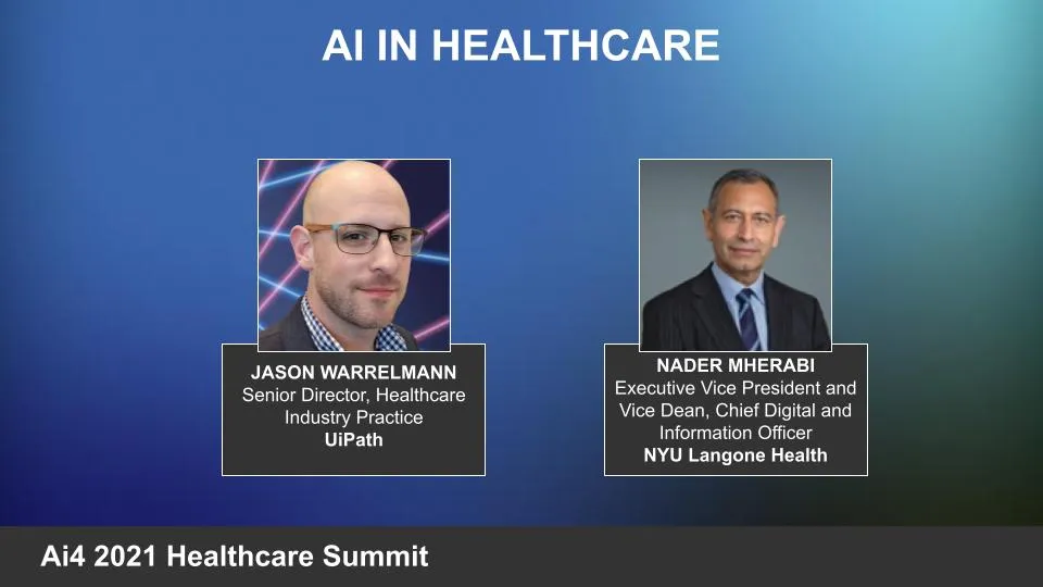 AI in Healthcare
