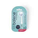 Balene: Duotech Electric Toothbrush Refill