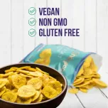 Sheegra Cassava Chips