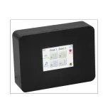 Unités de contrôle // Control Units