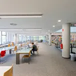 Universitätsbibliothek, Greifswald