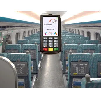 Case Study: High Speed Rail