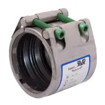 AVK Repico® Grip Plast Koppeling voor kunststof leidingen