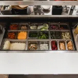 Refrigeración Horizontal