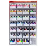 Holbein Acrylic Gouache (HAG)