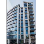 Chelsea Island, London