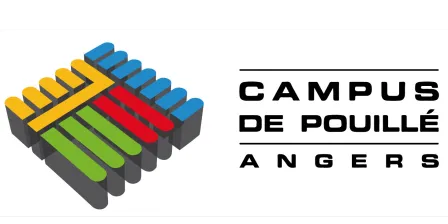 CAMPUS DE POUILLE