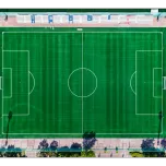 Acquired K-League certified ground K-GT1 (Busan Gangseo)