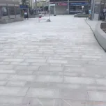 URBAN REHABILITATION | VALRAS, FRANCE