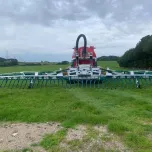 Dribble Bars and Trailing Shoe applicators