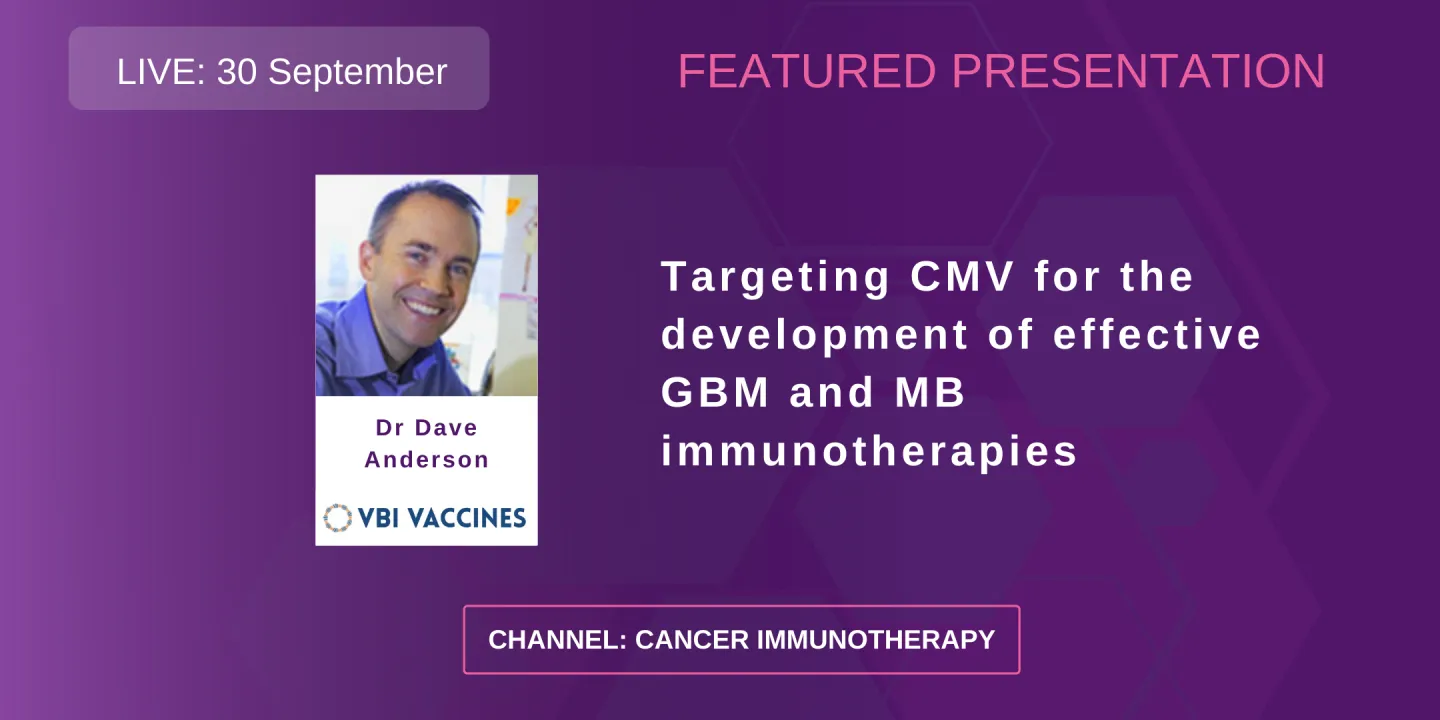 Targeting CMV for the development of effective GBM and MB immunotherapies