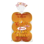 Martin's Potato Rolls and Breads