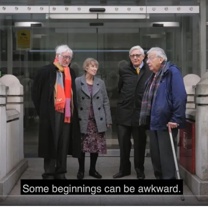 Meet The Rebels... - Royal College of Psychiatrists