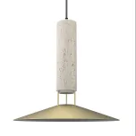 Rebound Suspension Lamp