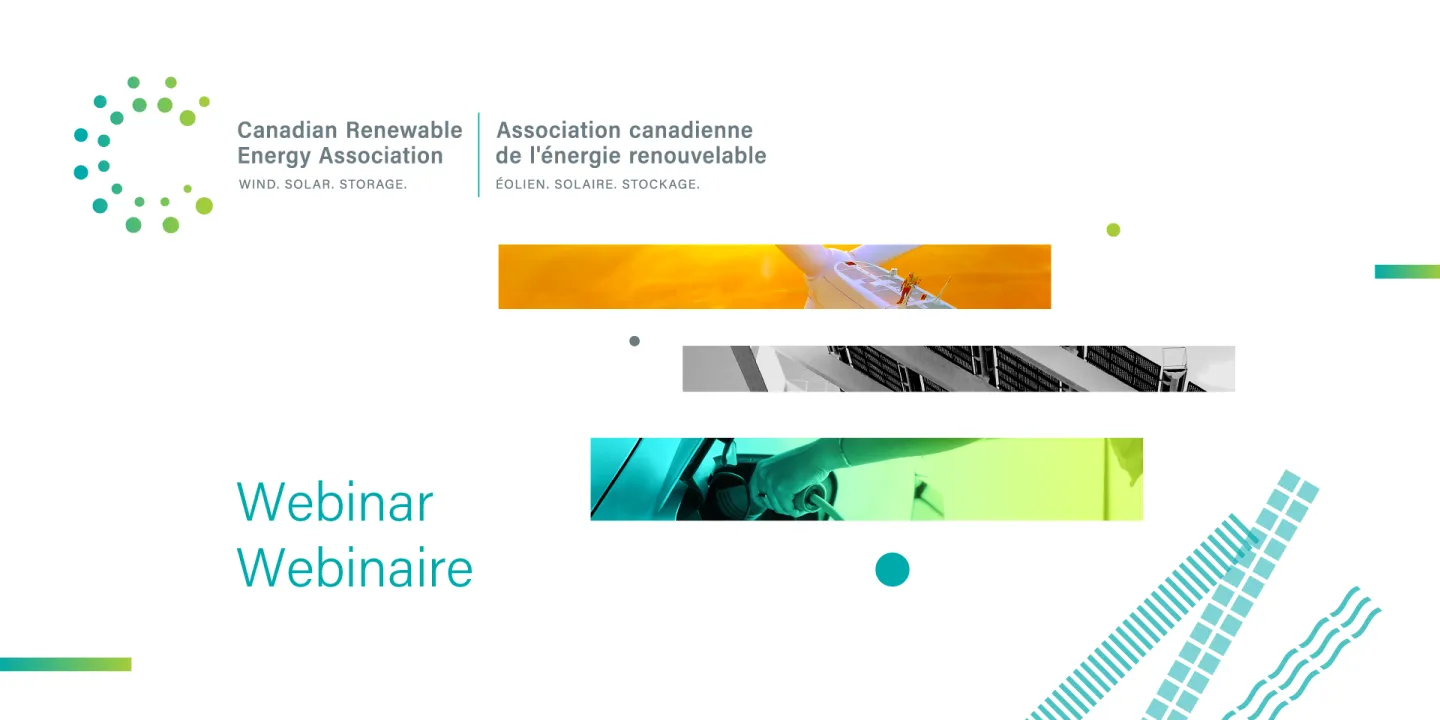 What’s Next for Corporate Power Purchase Agreements and Renewables in Canada?