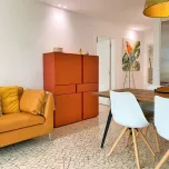 Apartment T2 in Pico dos Barcelos