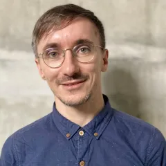 Nico Untermann