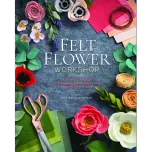 Felt Flower Workshop