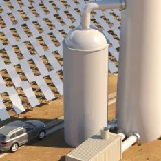 No Batteries Required