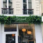 Mur végétal artificiel